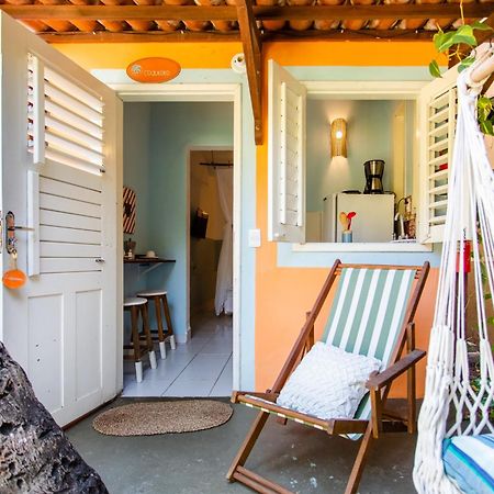 Vila Charme Jijoca de Jericoacoara Ngoại thất bức ảnh