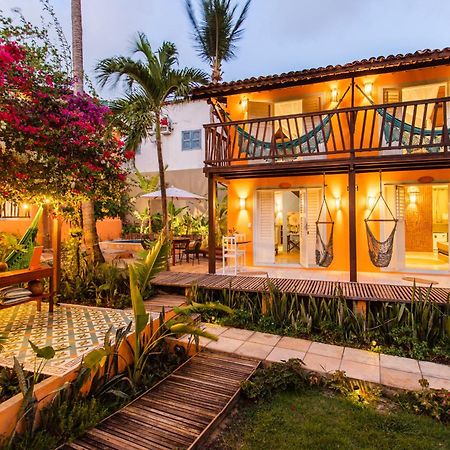 Vila Charme Jijoca de Jericoacoara Ngoại thất bức ảnh