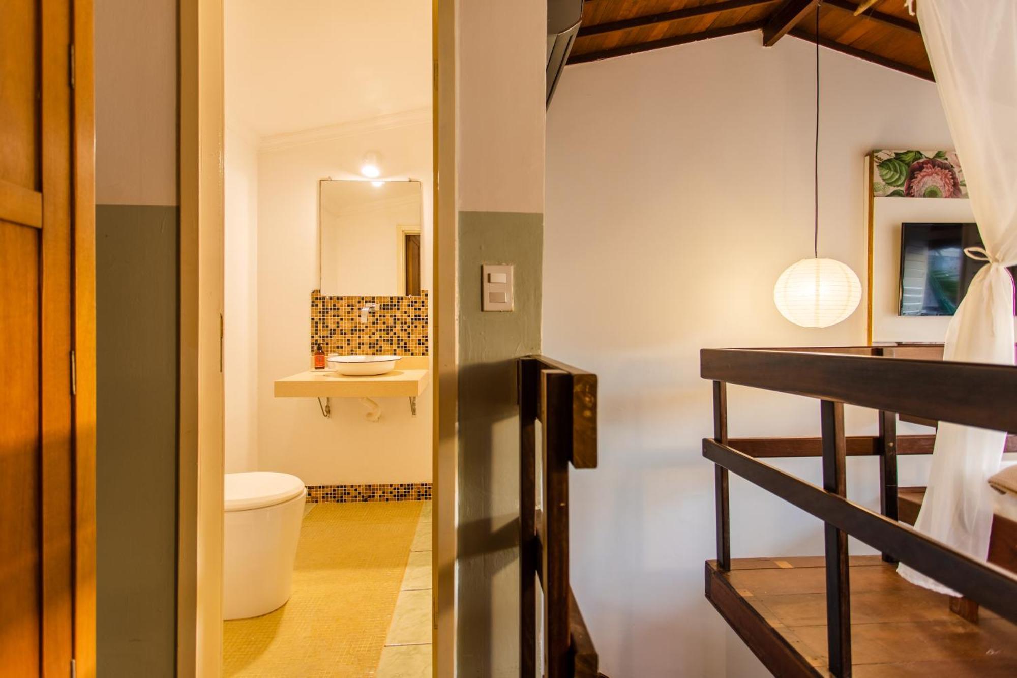 Vila Charme Jijoca de Jericoacoara Ngoại thất bức ảnh