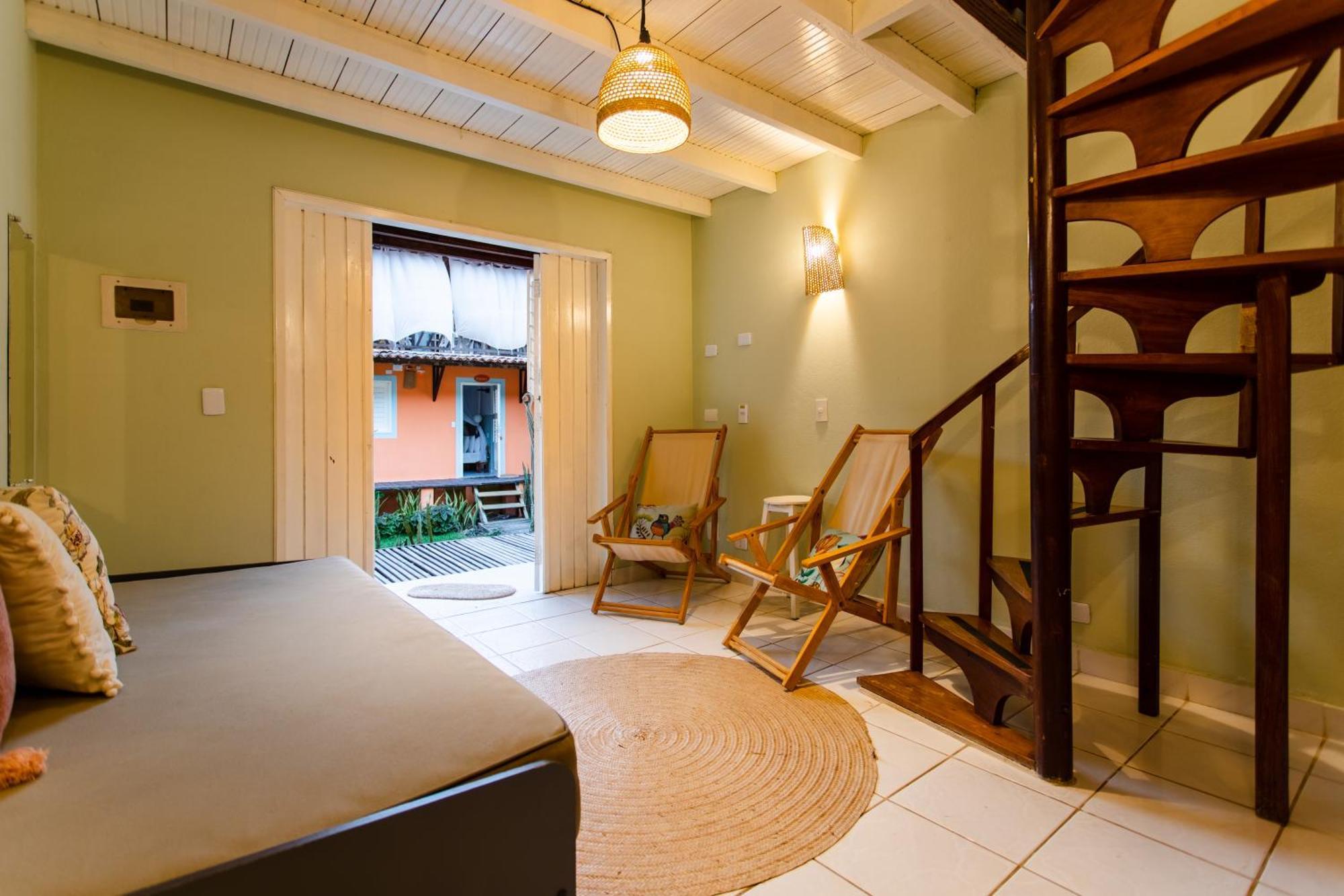 Vila Charme Jijoca de Jericoacoara Ngoại thất bức ảnh