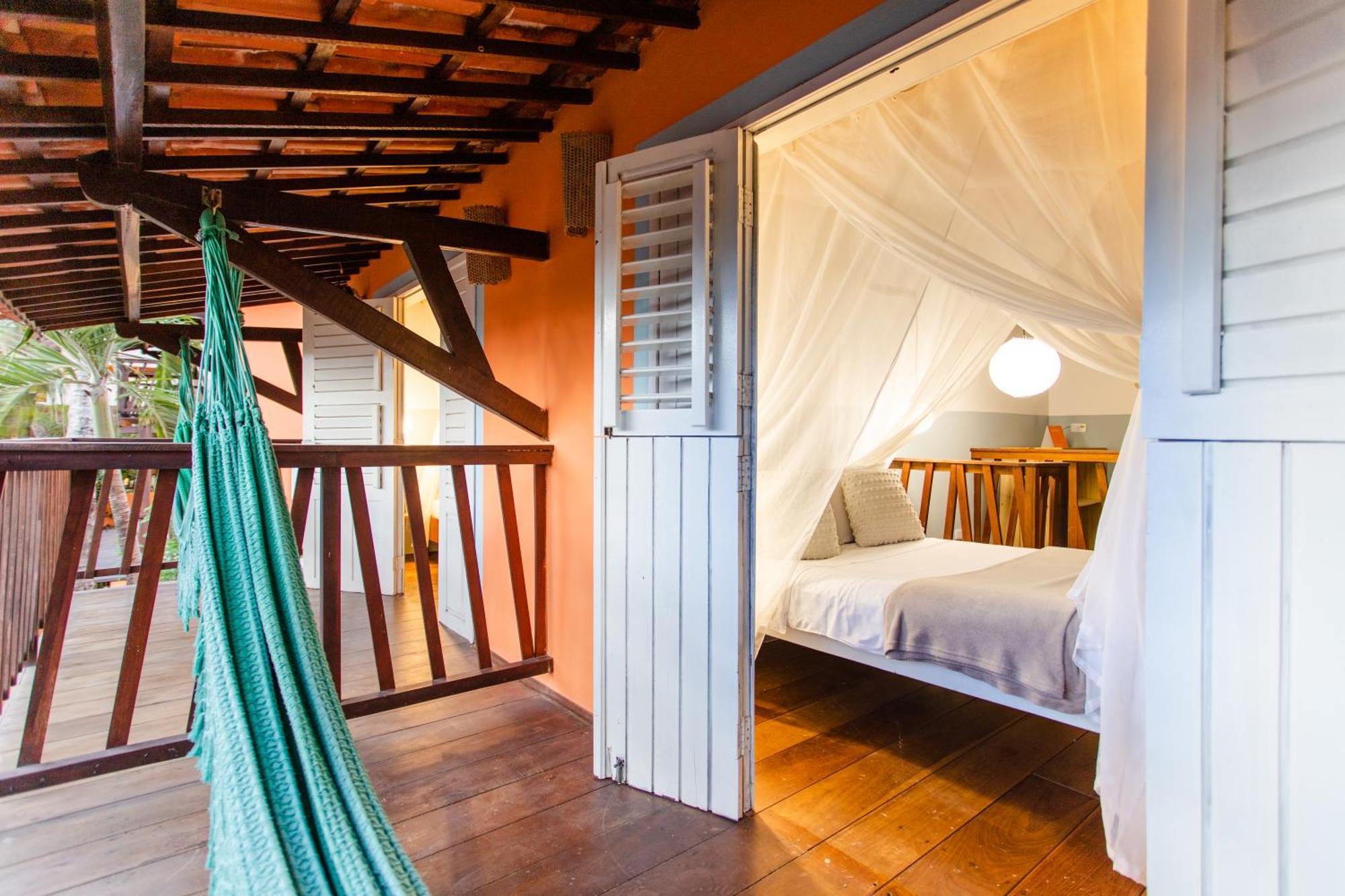 Vila Charme Jijoca de Jericoacoara Ngoại thất bức ảnh