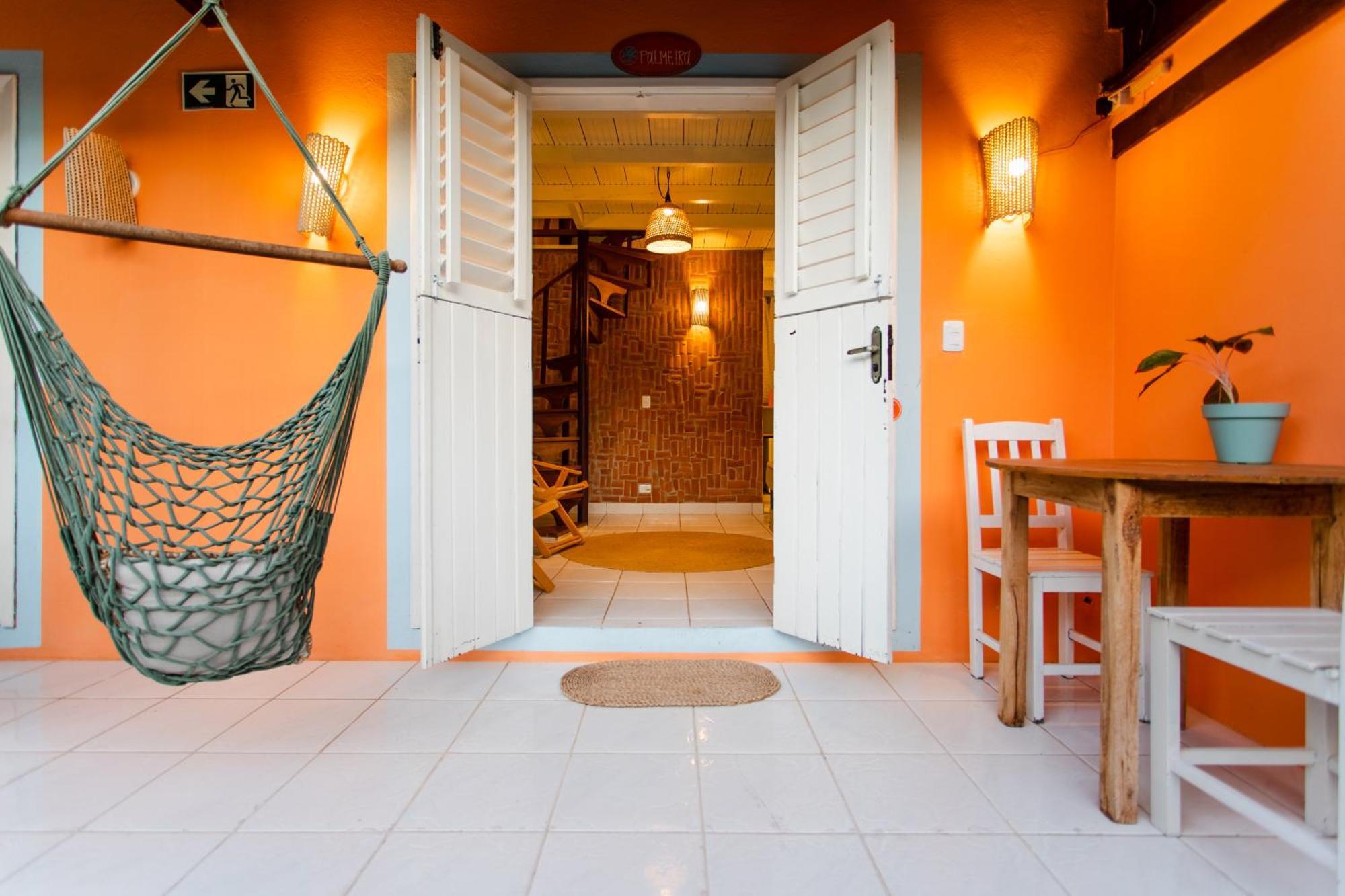 Vila Charme Jijoca de Jericoacoara Ngoại thất bức ảnh