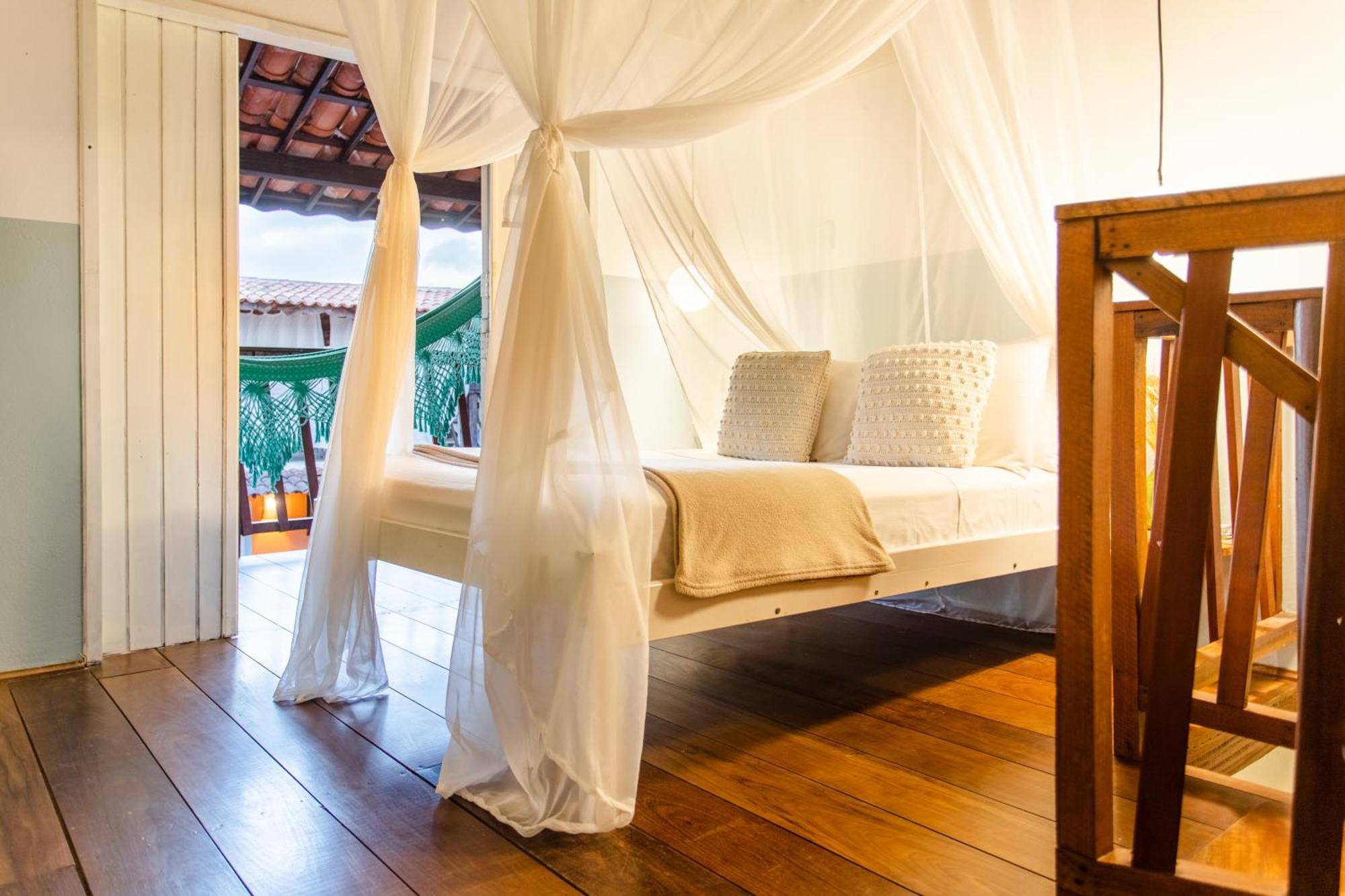 Vila Charme Jijoca de Jericoacoara Ngoại thất bức ảnh