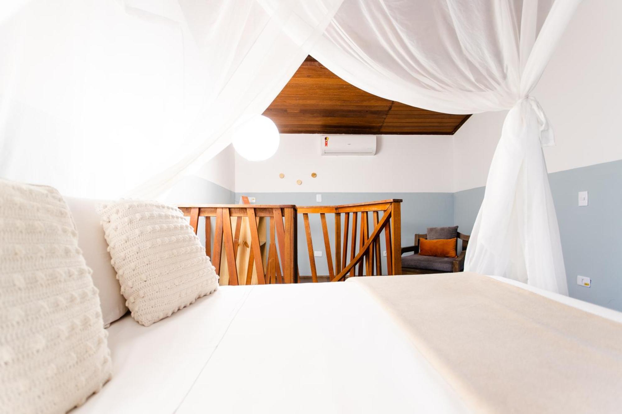 Vila Charme Jijoca de Jericoacoara Ngoại thất bức ảnh