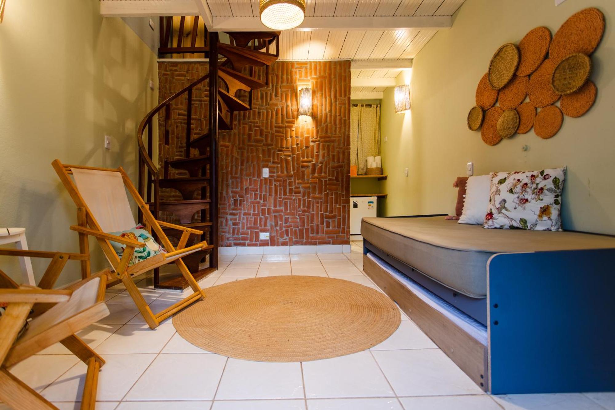 Vila Charme Jijoca de Jericoacoara Ngoại thất bức ảnh