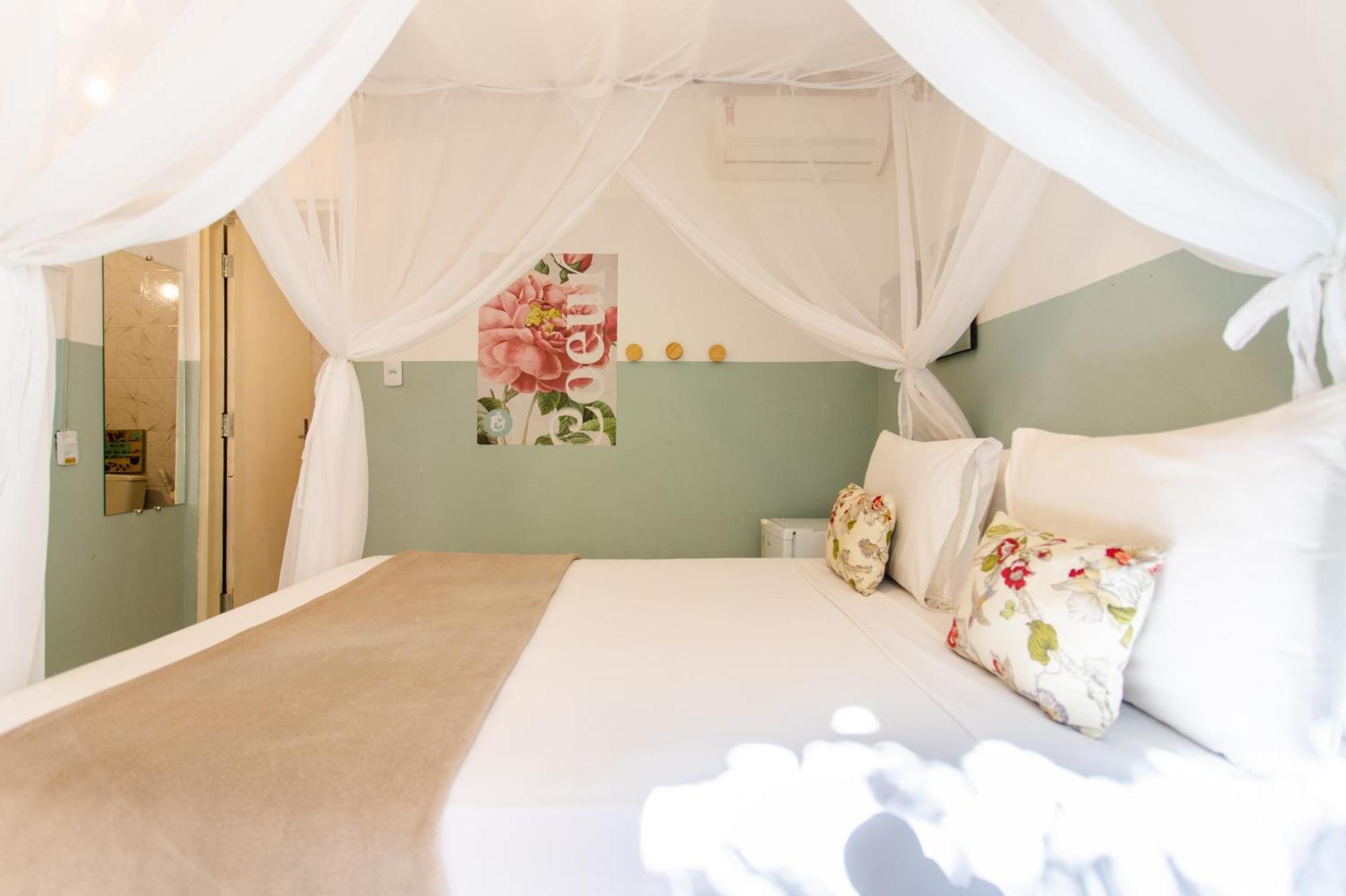 Vila Charme Jijoca de Jericoacoara Ngoại thất bức ảnh