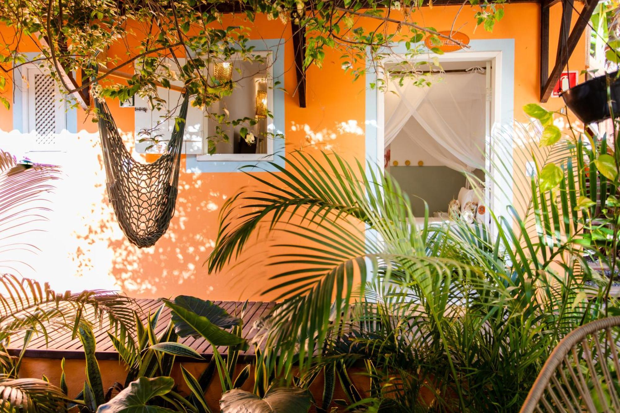 Vila Charme Jijoca de Jericoacoara Ngoại thất bức ảnh