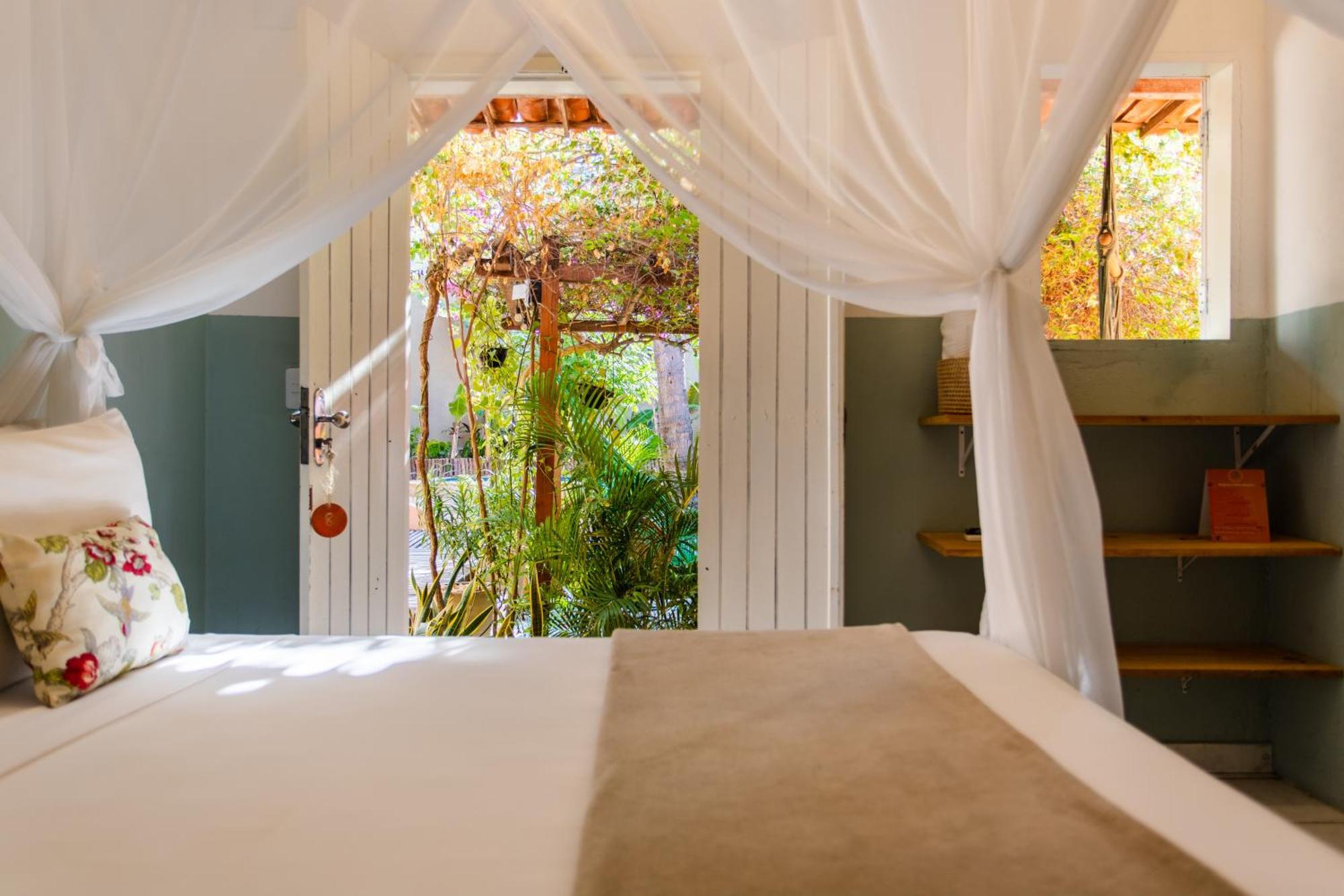 Vila Charme Jijoca de Jericoacoara Ngoại thất bức ảnh