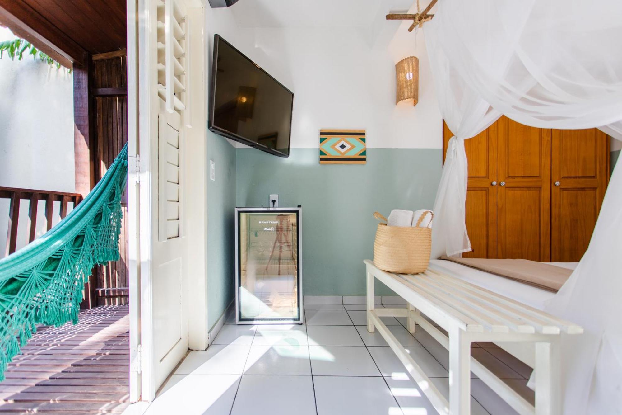 Vila Charme Jijoca de Jericoacoara Ngoại thất bức ảnh