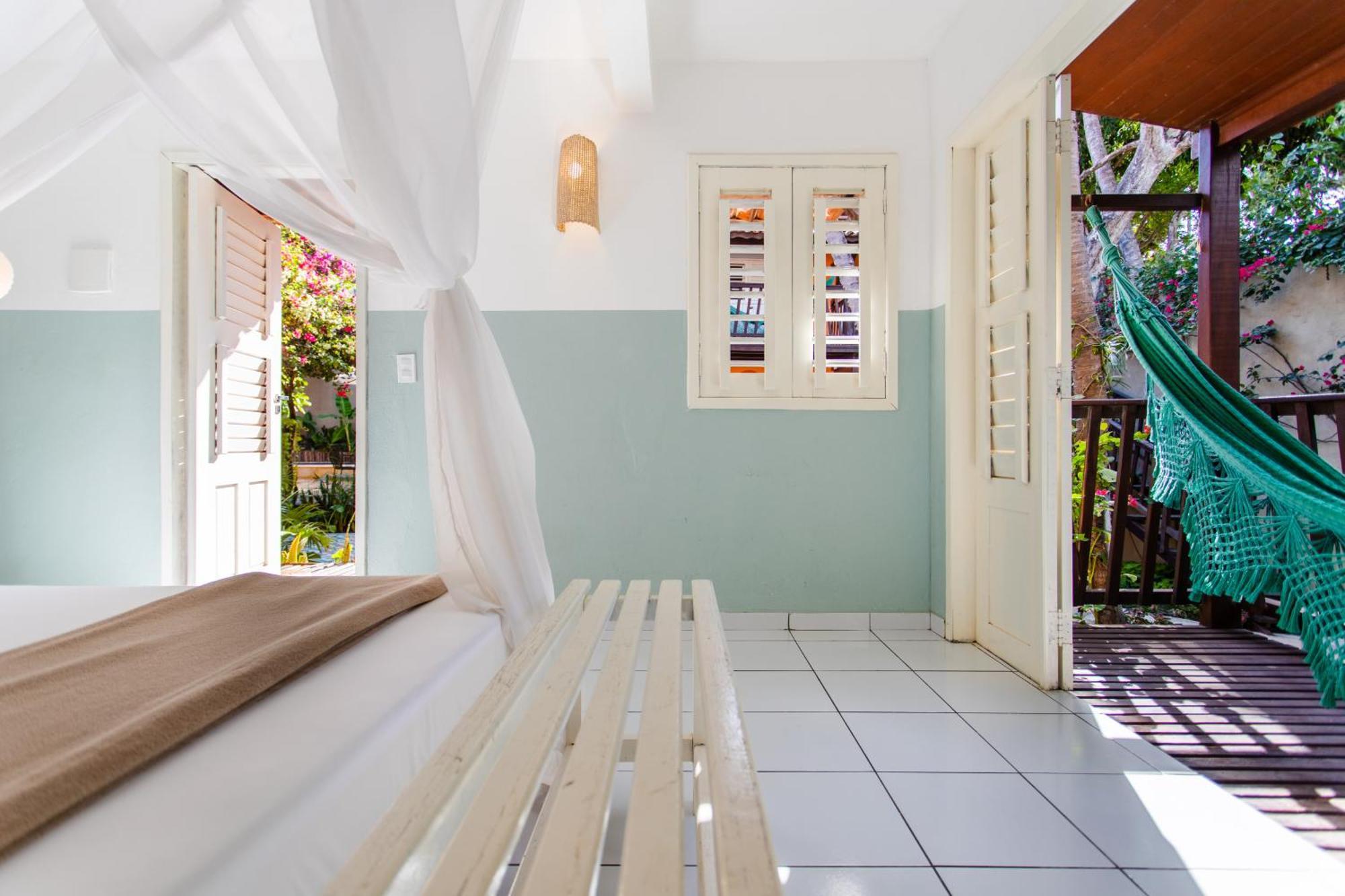 Vila Charme Jijoca de Jericoacoara Ngoại thất bức ảnh
