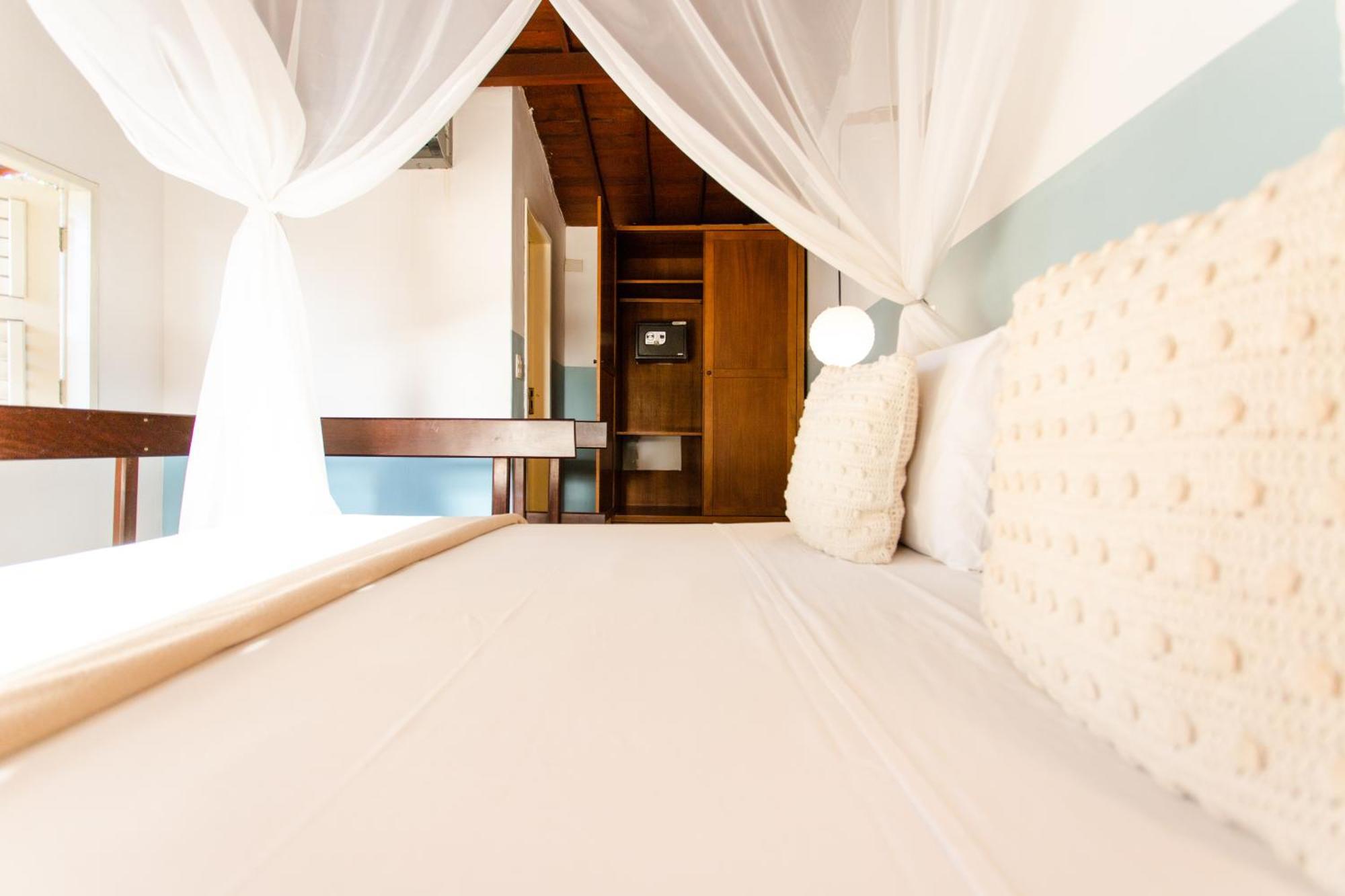 Vila Charme Jijoca de Jericoacoara Ngoại thất bức ảnh