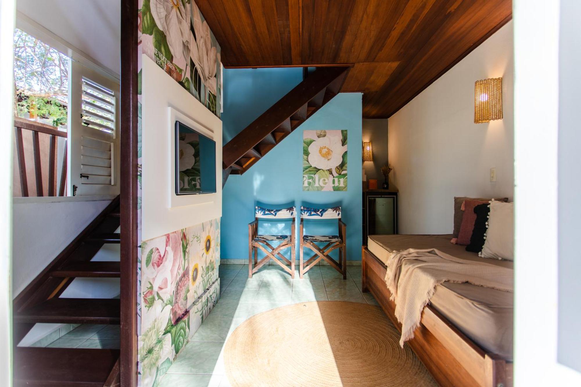 Vila Charme Jijoca de Jericoacoara Ngoại thất bức ảnh