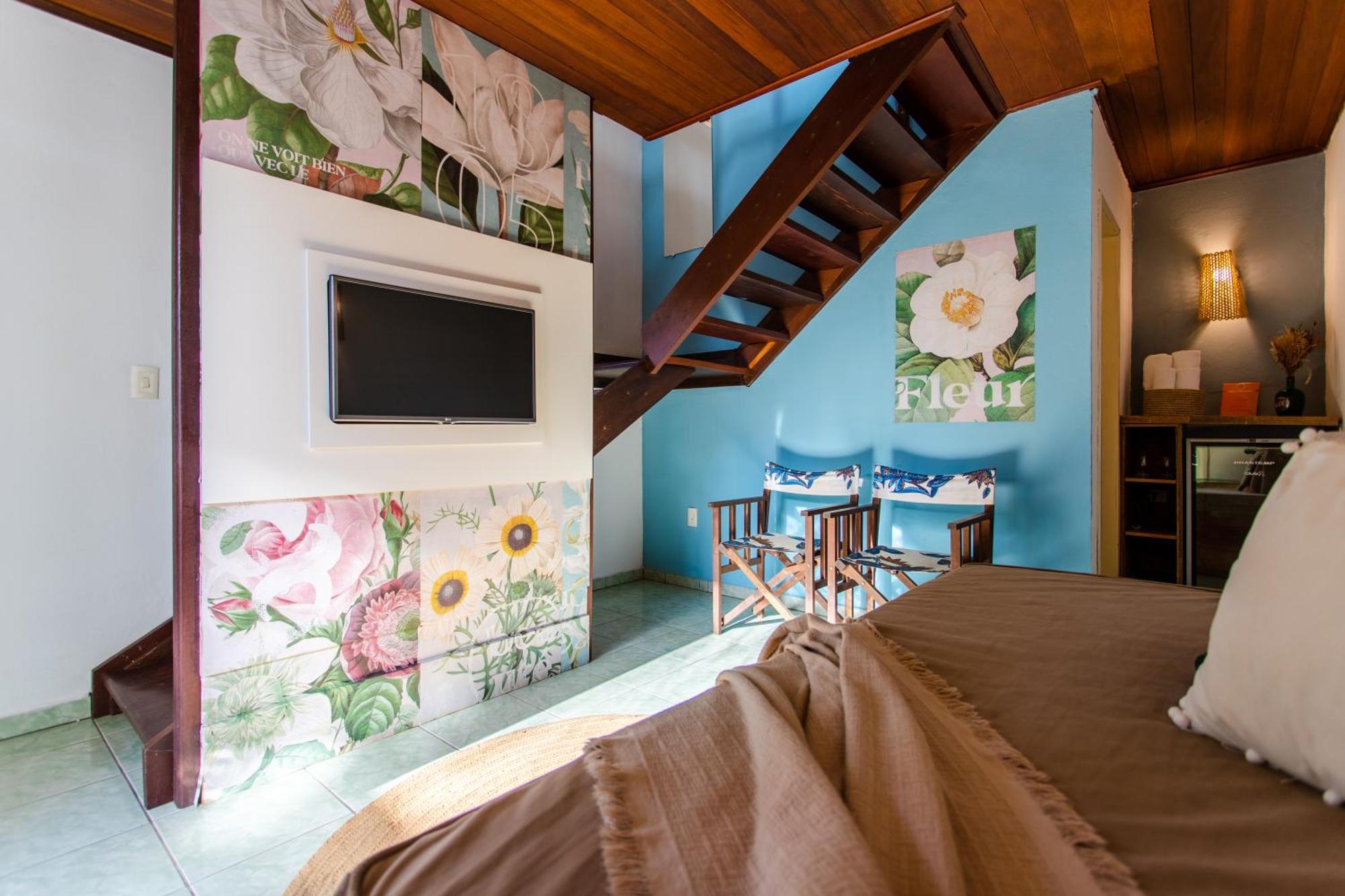 Vila Charme Jijoca de Jericoacoara Ngoại thất bức ảnh
