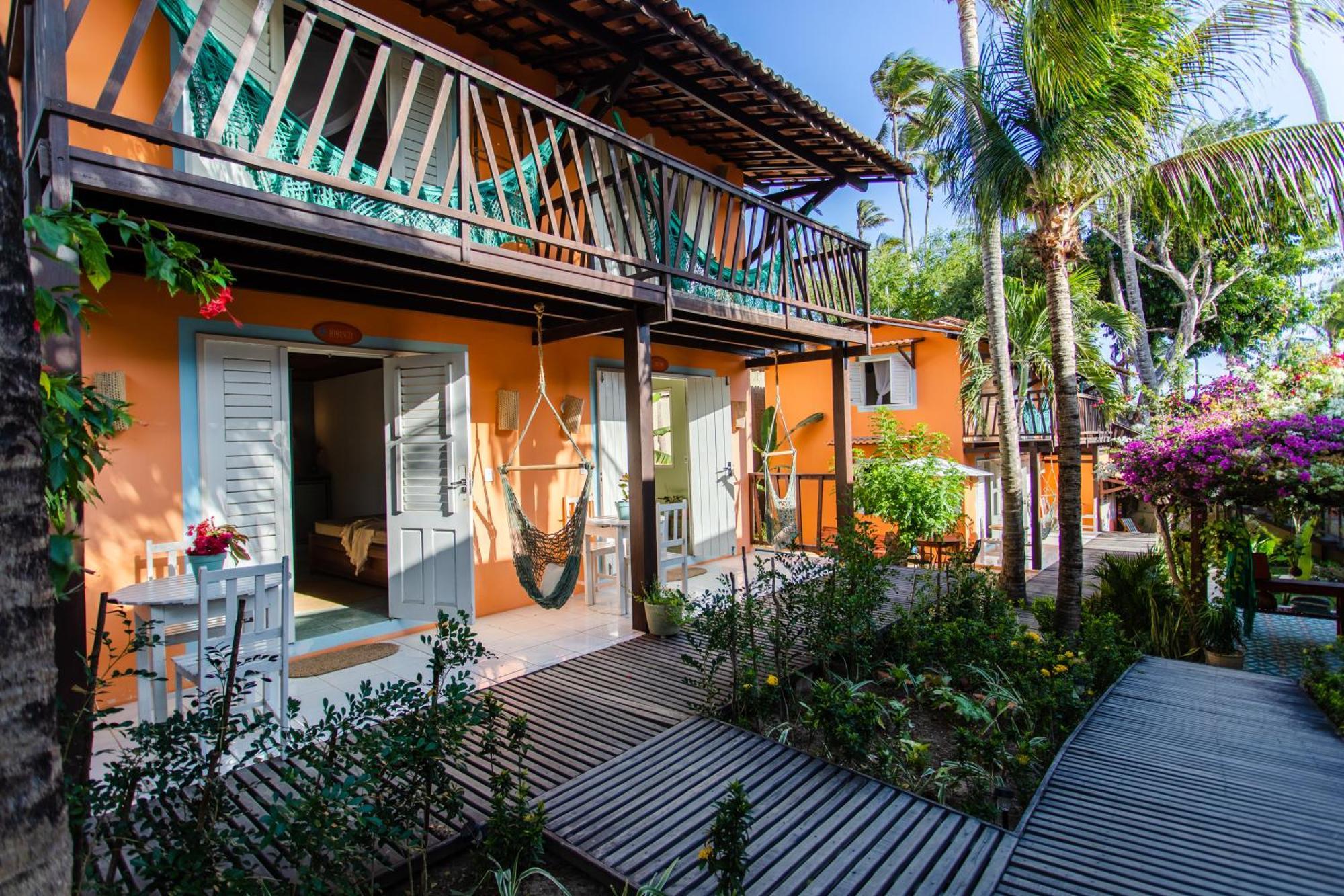 Vila Charme Jijoca de Jericoacoara Ngoại thất bức ảnh