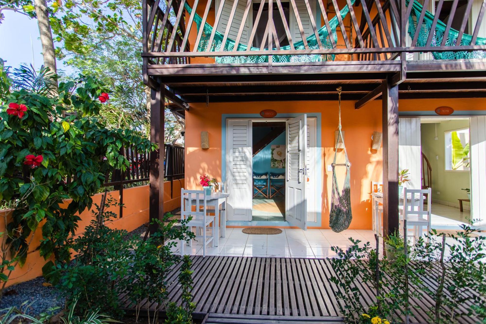 Vila Charme Jijoca de Jericoacoara Ngoại thất bức ảnh