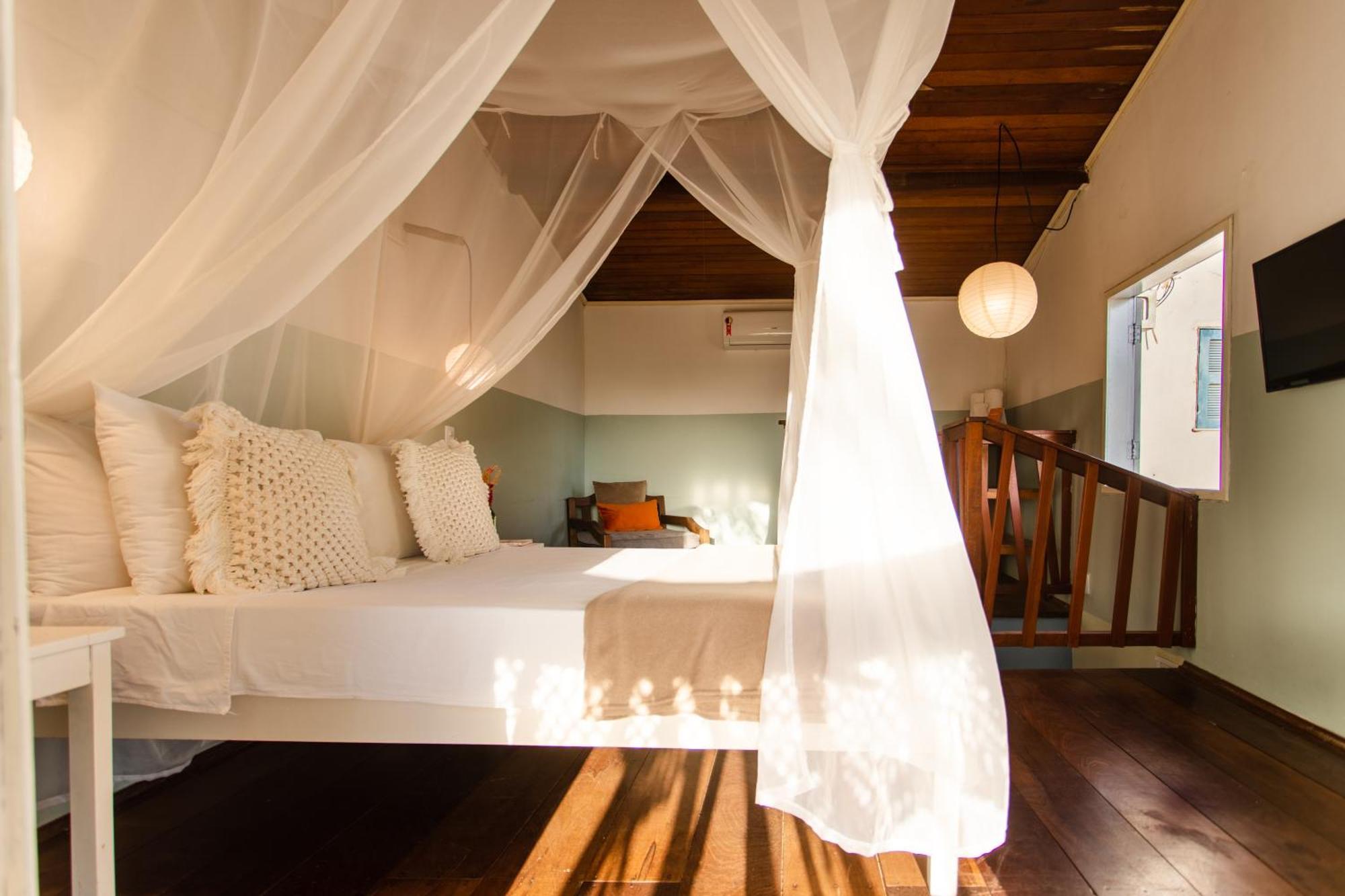 Vila Charme Jijoca de Jericoacoara Ngoại thất bức ảnh