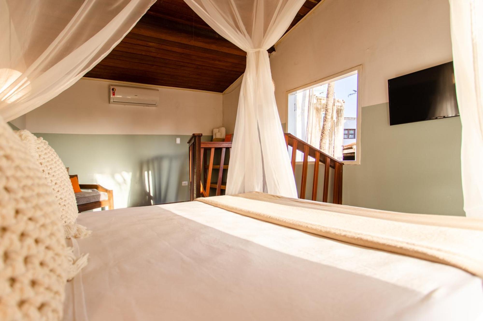 Vila Charme Jijoca de Jericoacoara Ngoại thất bức ảnh