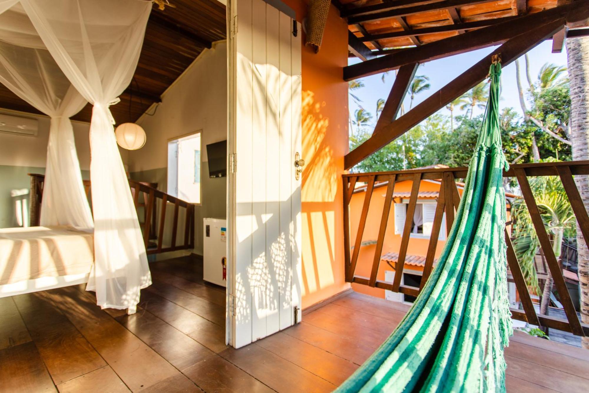 Vila Charme Jijoca de Jericoacoara Ngoại thất bức ảnh