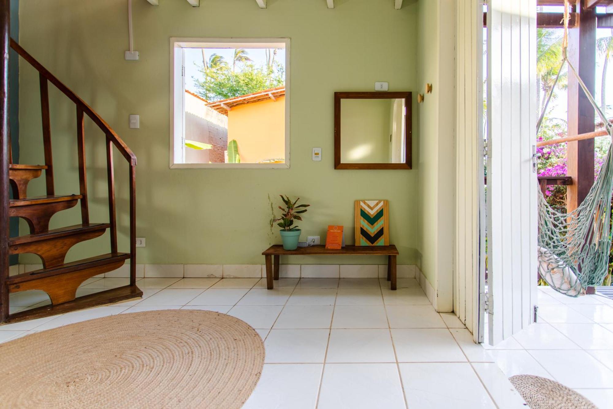 Vila Charme Jijoca de Jericoacoara Ngoại thất bức ảnh