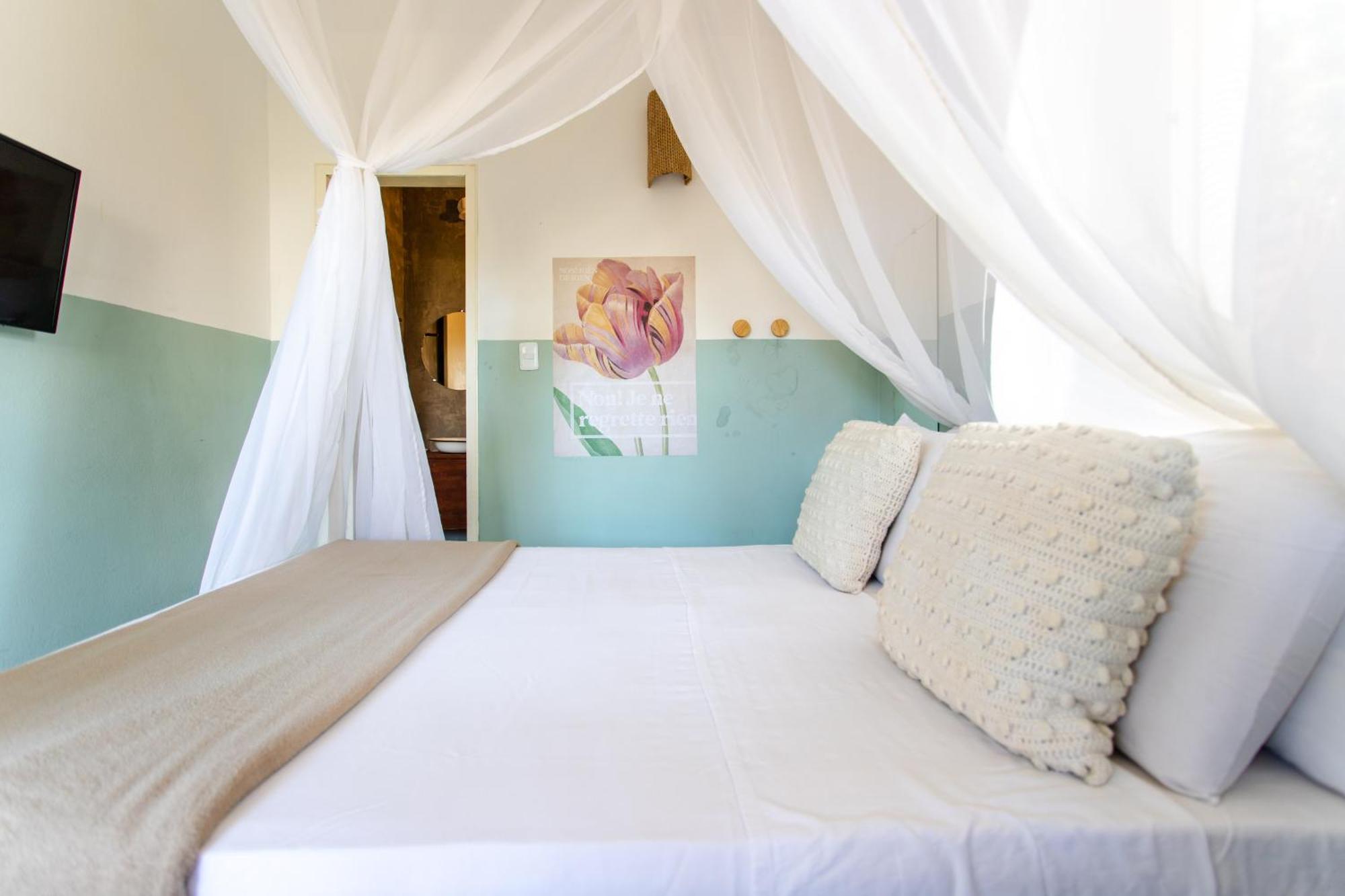 Vila Charme Jijoca de Jericoacoara Ngoại thất bức ảnh