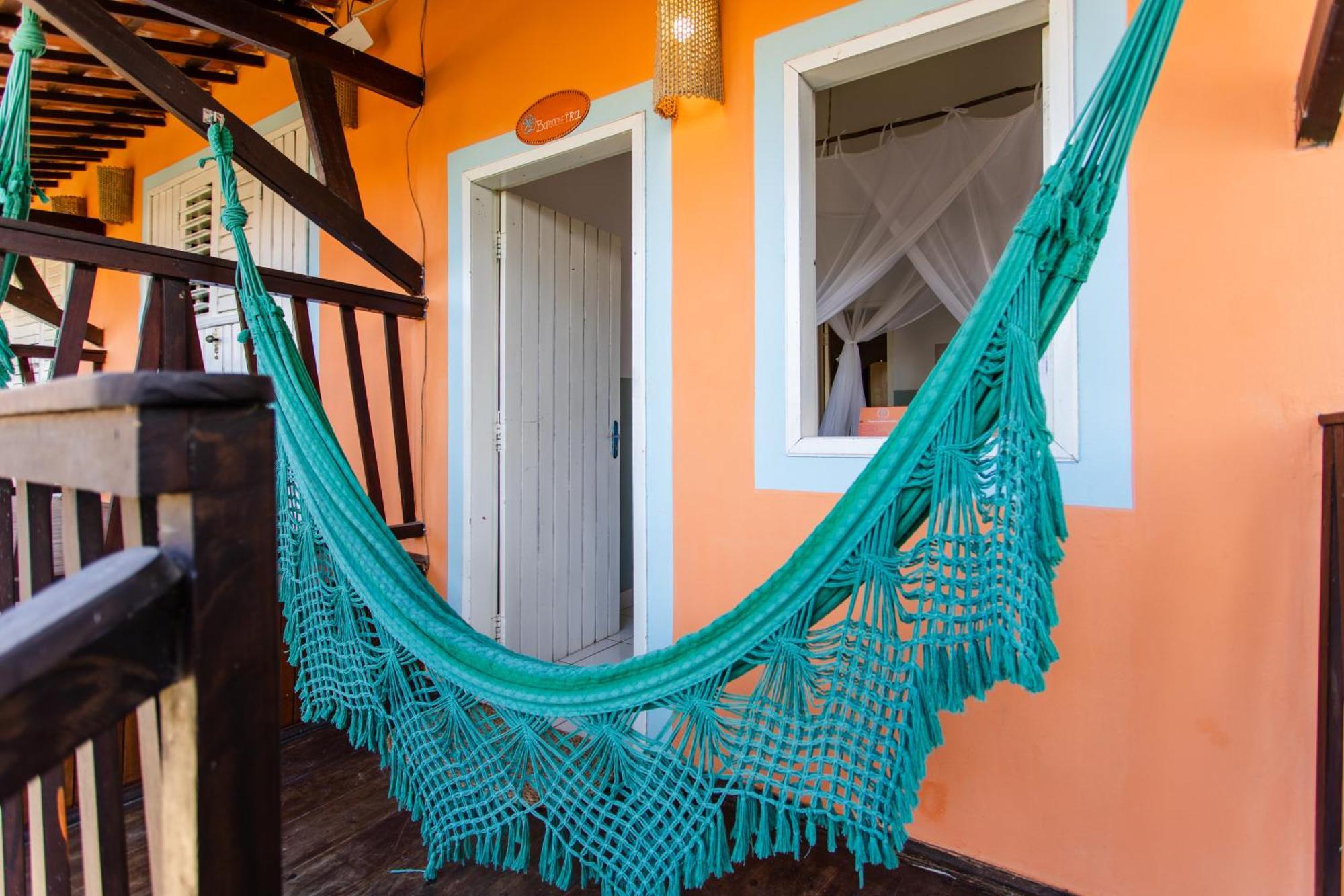 Vila Charme Jijoca de Jericoacoara Ngoại thất bức ảnh