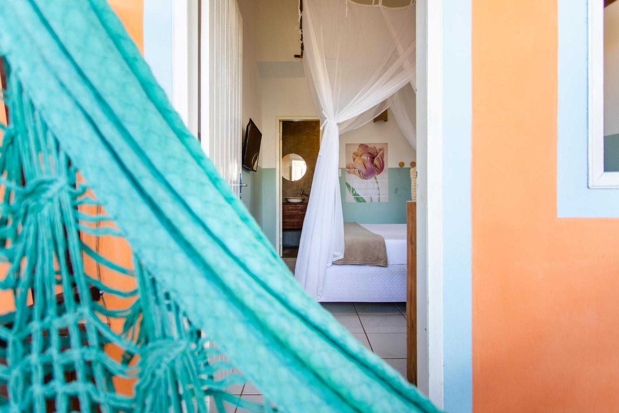 Vila Charme Jijoca de Jericoacoara Ngoại thất bức ảnh