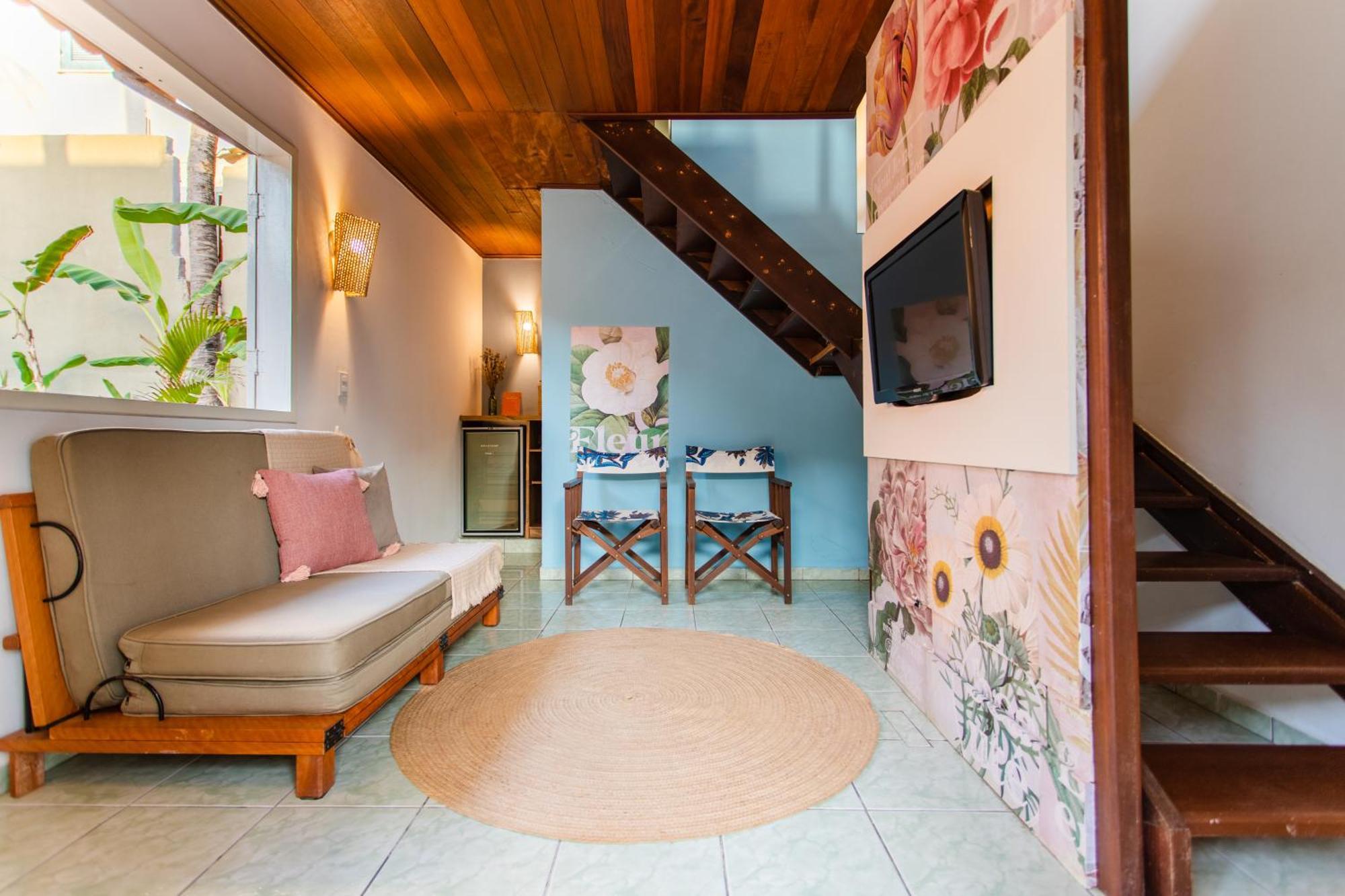 Vila Charme Jijoca de Jericoacoara Ngoại thất bức ảnh