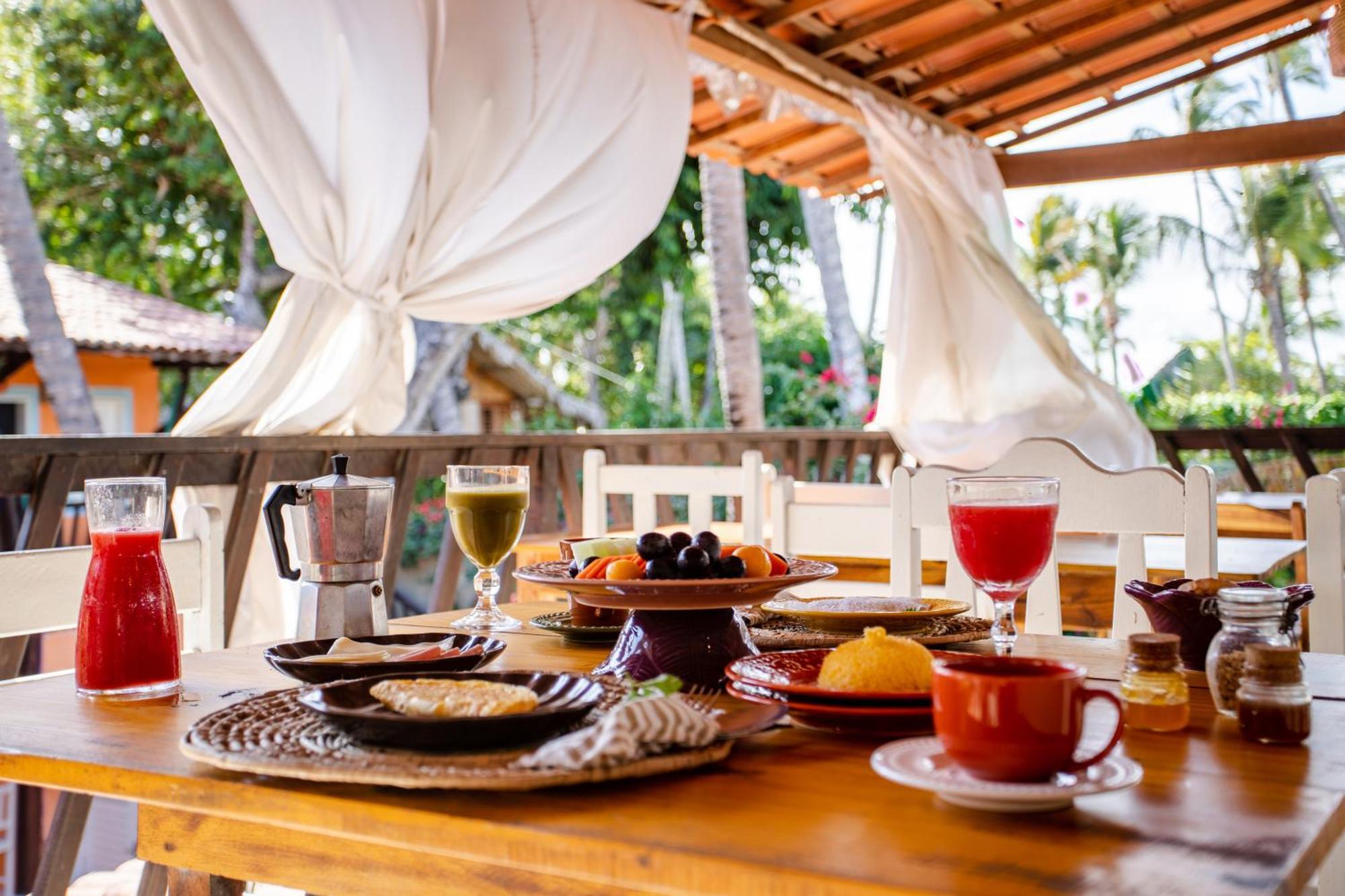 Vila Charme Jijoca de Jericoacoara Ngoại thất bức ảnh