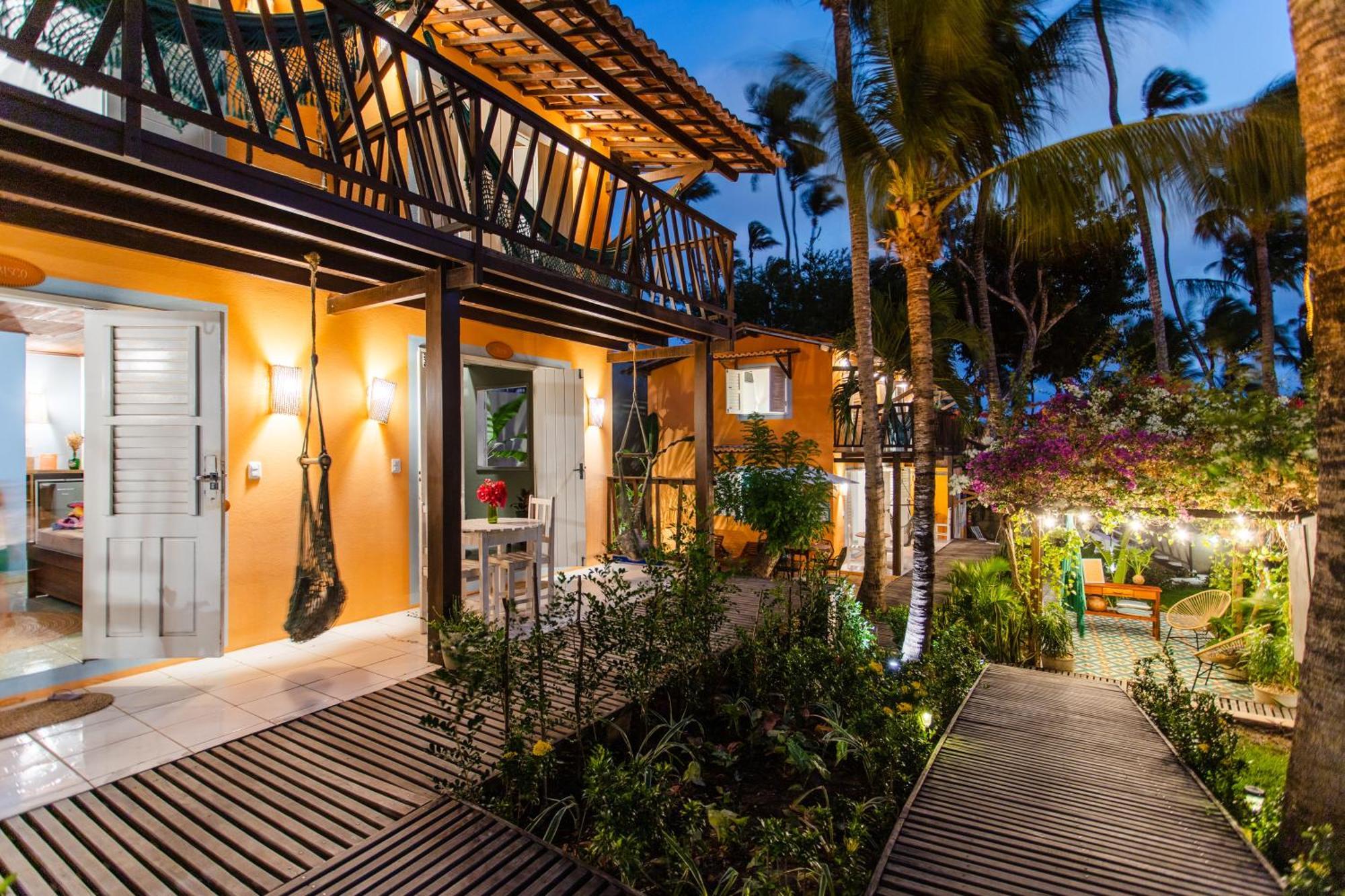 Vila Charme Jijoca de Jericoacoara Ngoại thất bức ảnh