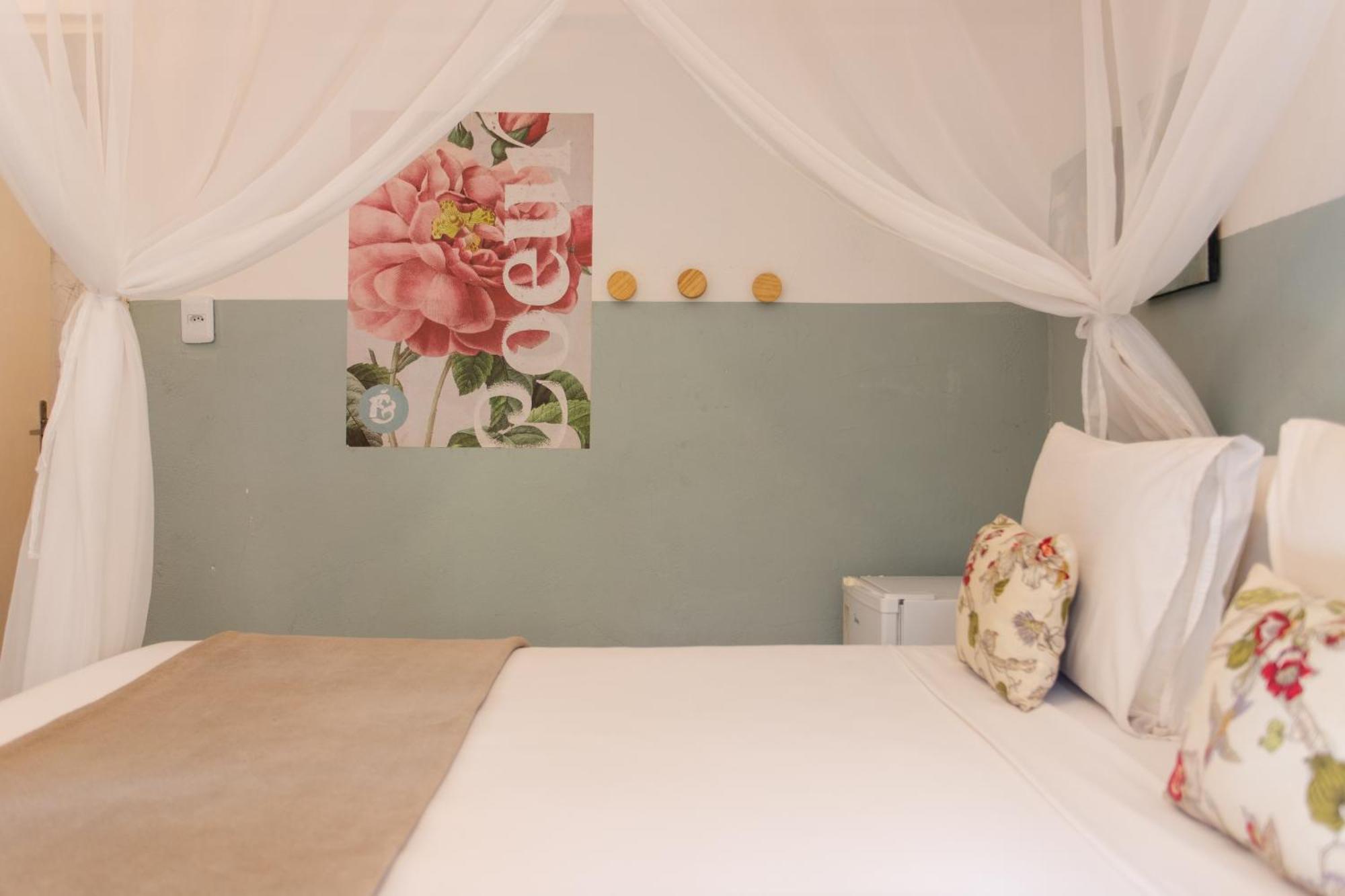 Vila Charme Jijoca de Jericoacoara Ngoại thất bức ảnh