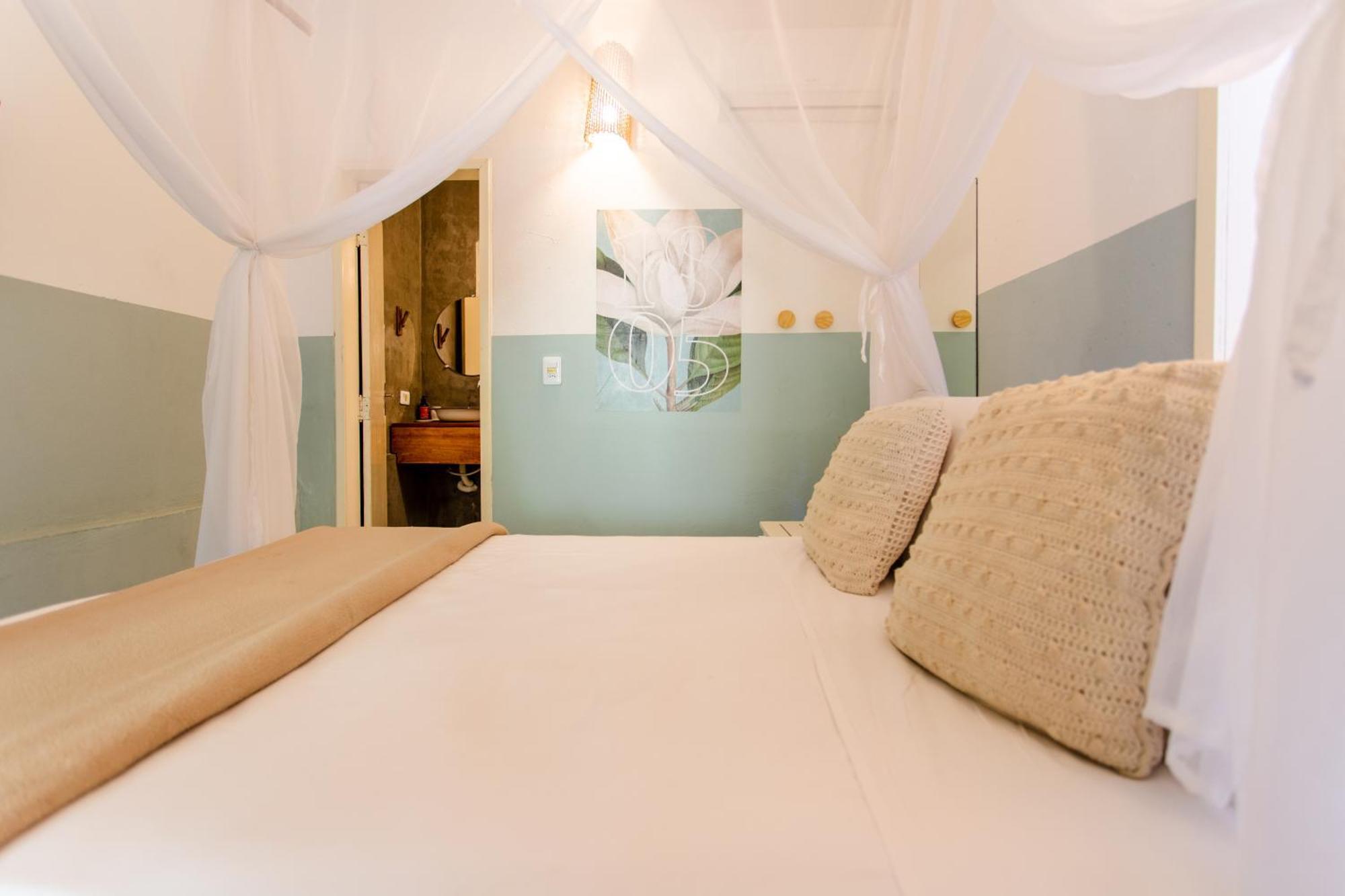 Vila Charme Jijoca de Jericoacoara Ngoại thất bức ảnh