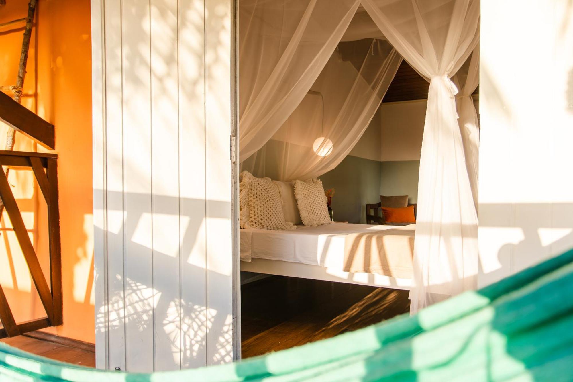 Vila Charme Jijoca de Jericoacoara Ngoại thất bức ảnh