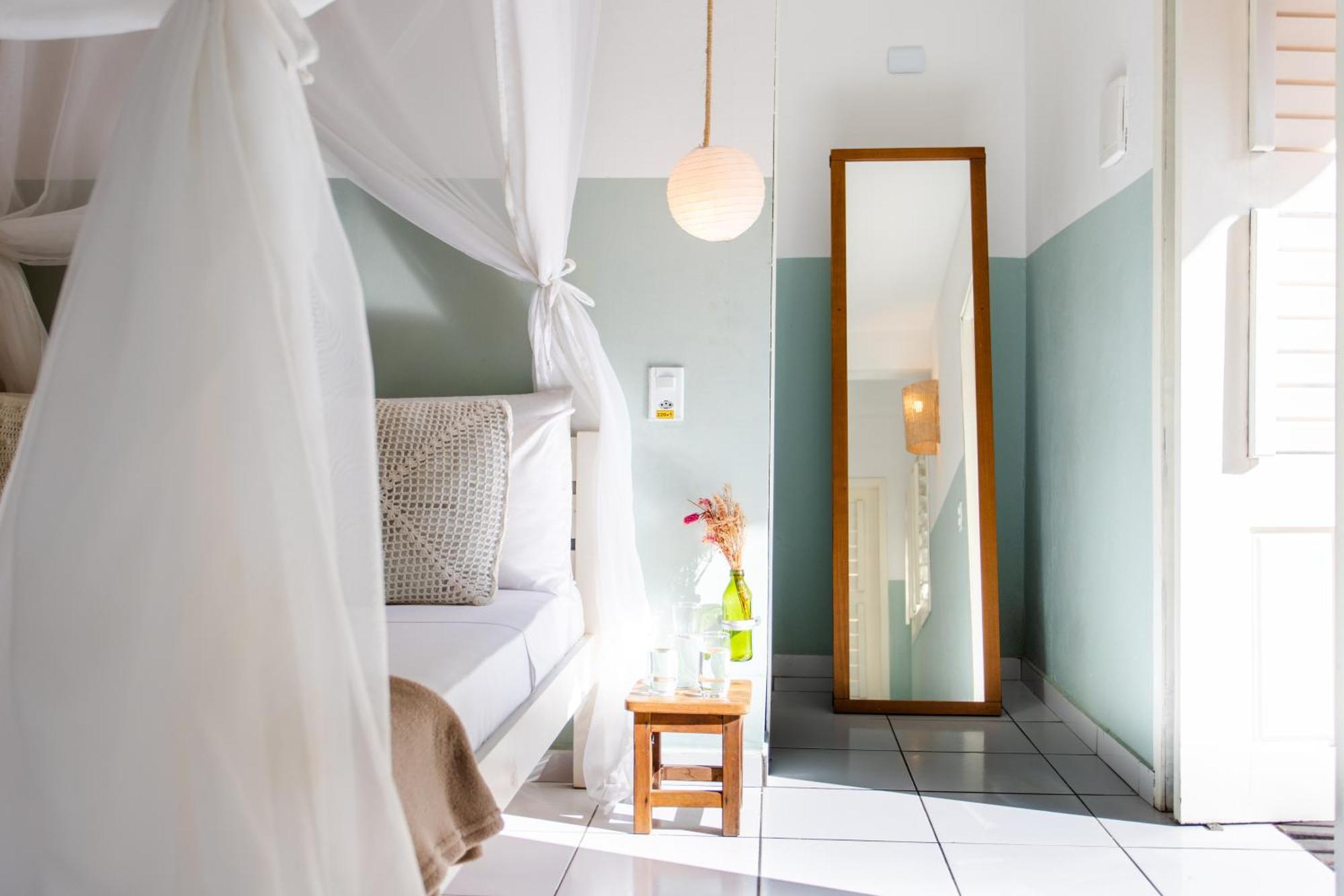 Vila Charme Jijoca de Jericoacoara Ngoại thất bức ảnh