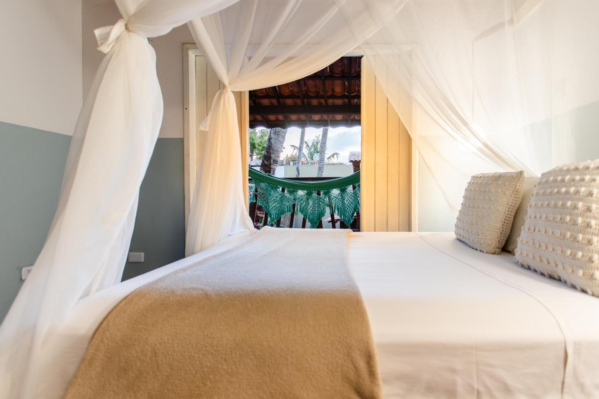 Vila Charme Jijoca de Jericoacoara Ngoại thất bức ảnh