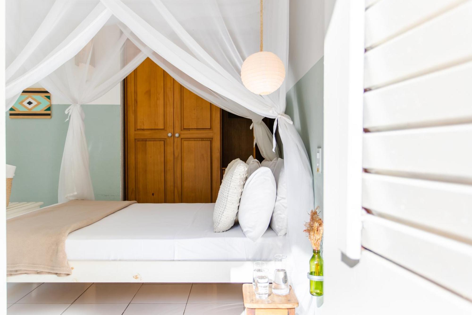 Vila Charme Jijoca de Jericoacoara Ngoại thất bức ảnh